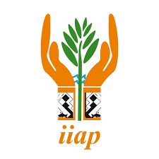 IIAP logo